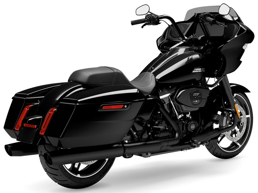 2025 Harley-Davidson Road Glide®