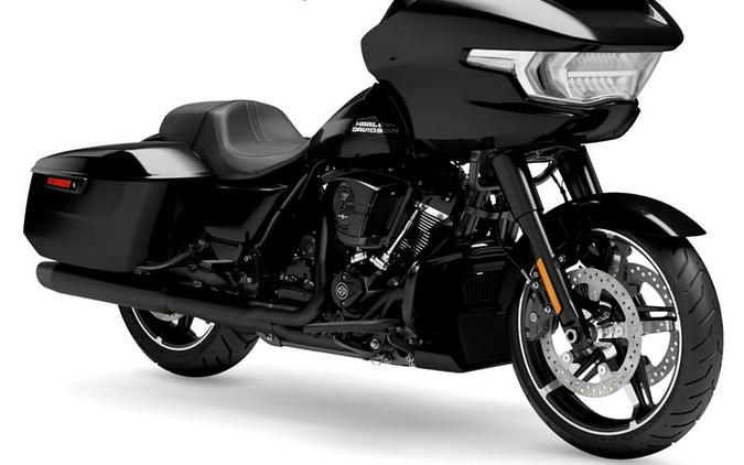 2025 Harley-Davidson Road Glide Base
