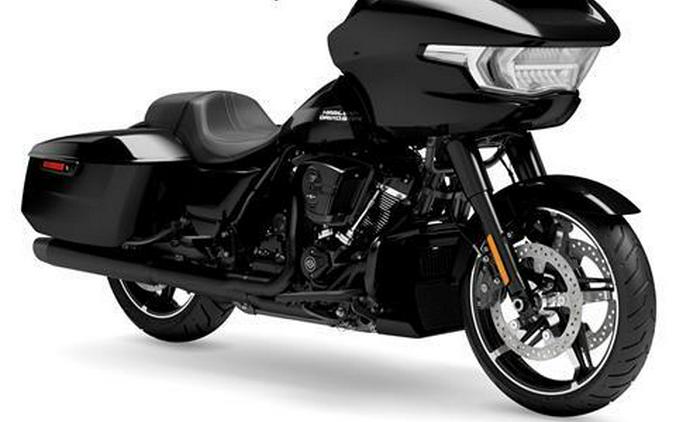 2025 Harley-Davidson Road Glide Base