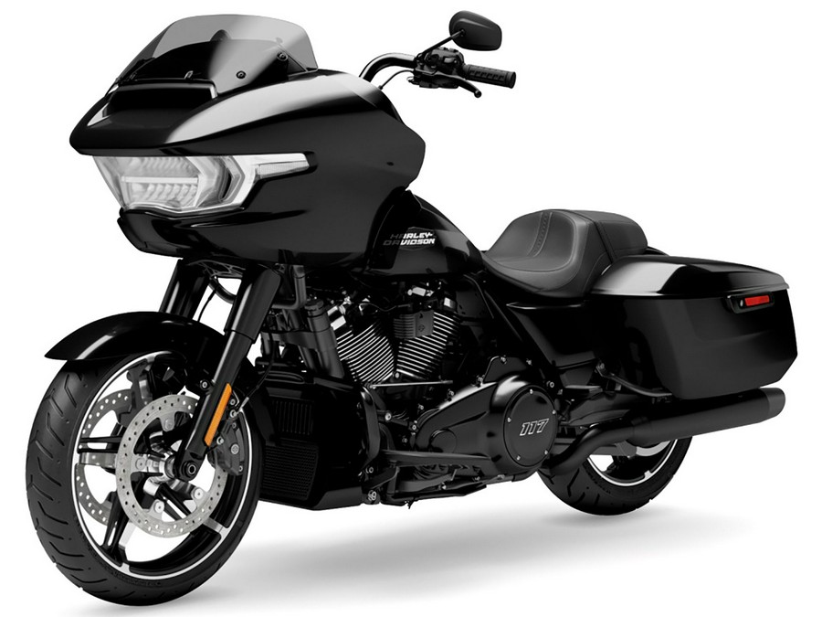 2025 Harley-Davidson Road Glide®