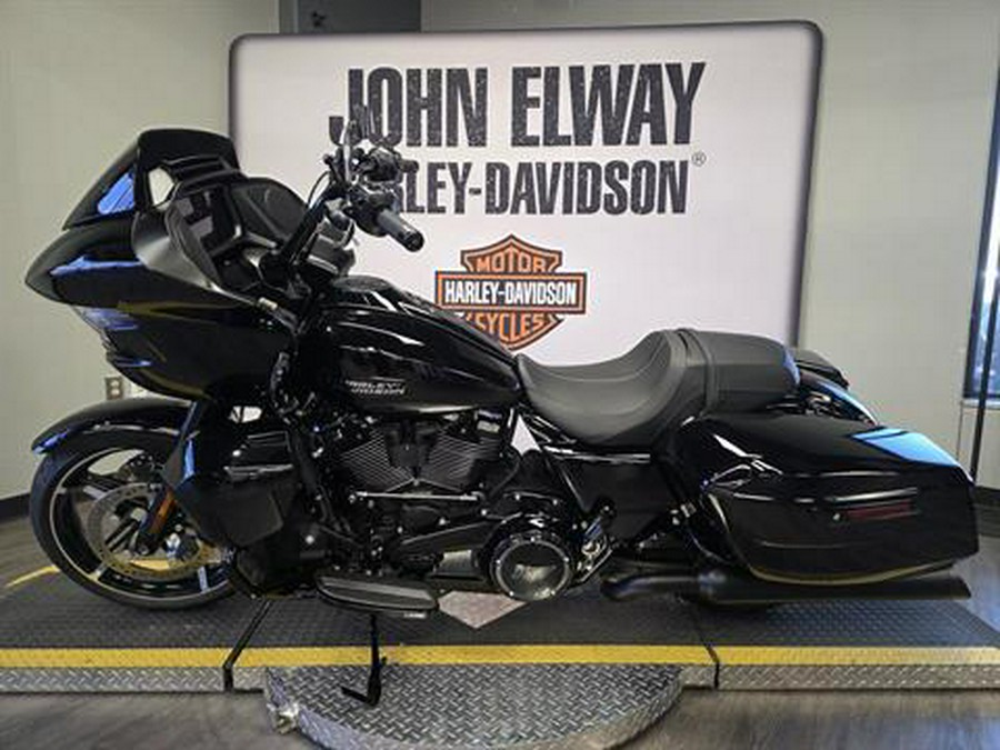 2025 Harley-Davidson Road Glide®