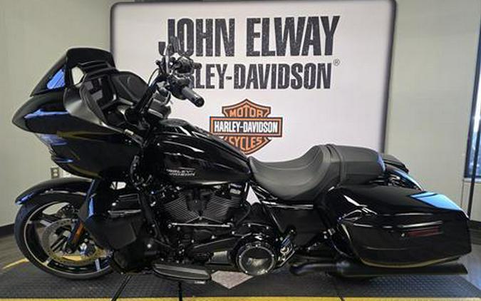 2025 Harley-Davidson Road Glide Base