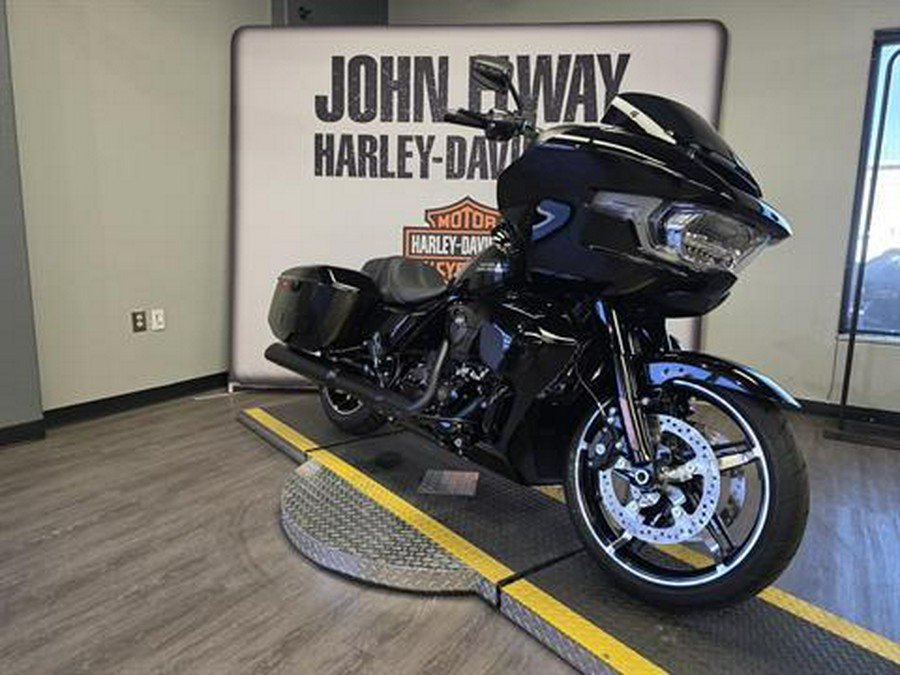 2025 Harley-Davidson Road Glide®