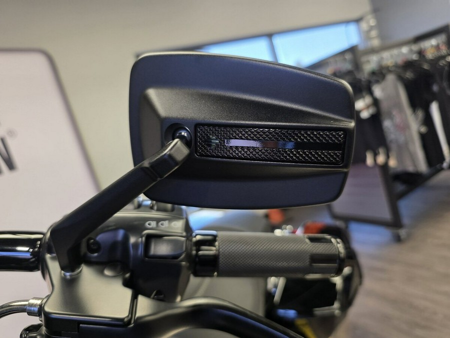 2025 Harley-Davidson Road Glide®