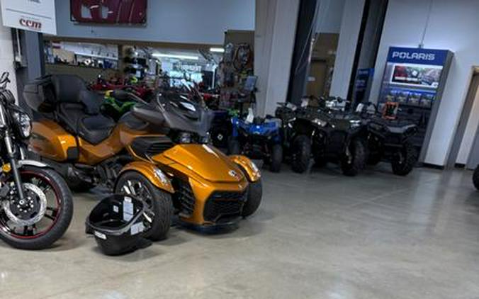 2025 SSR Motorsports SR125ME