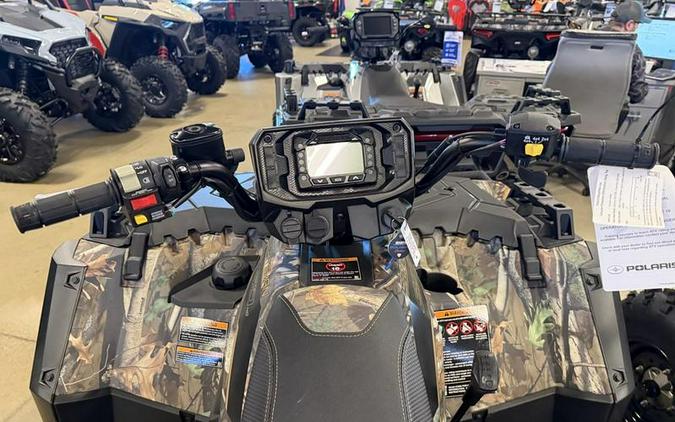 2026 Polaris® Sportsman 850 Trail Camo