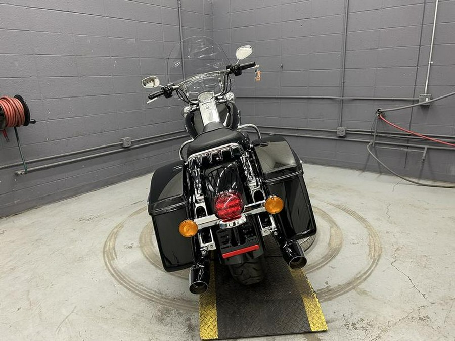 2018 Harley-Davidson® FLHR - Road King®