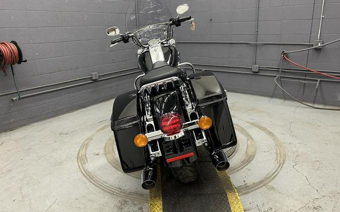 2018 Harley-Davidson® FLHR - Road King®