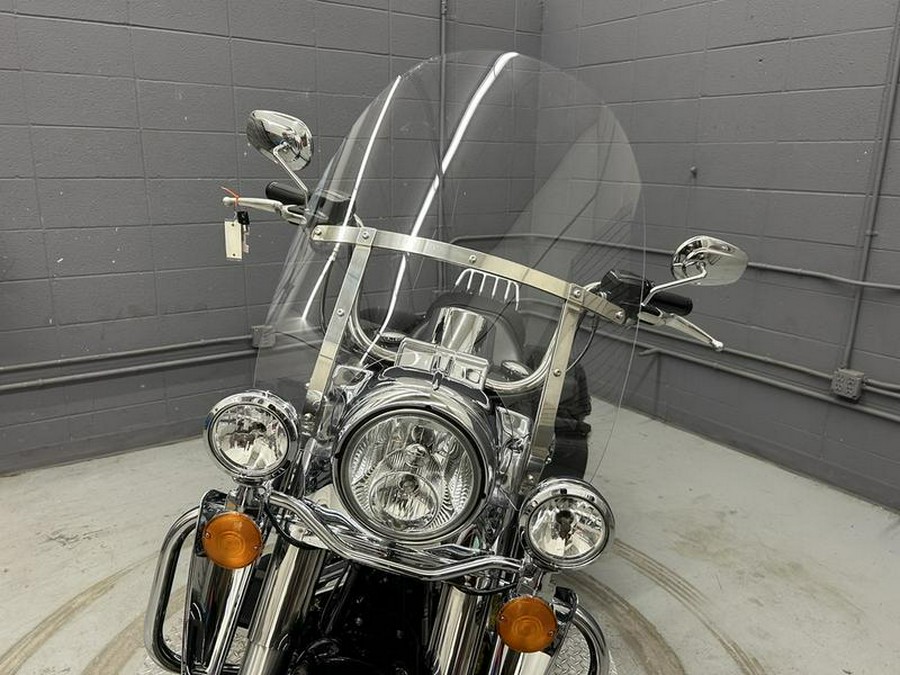 2018 Harley-Davidson® FLHR - Road King®