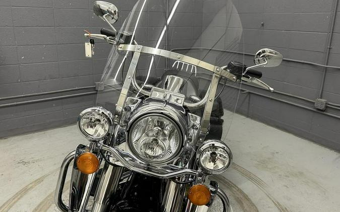 2018 Harley-Davidson® FLHR - Road King®