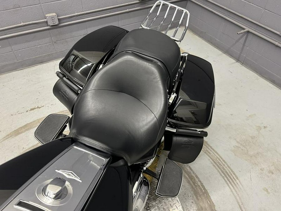 2018 Harley-Davidson® FLHR - Road King®