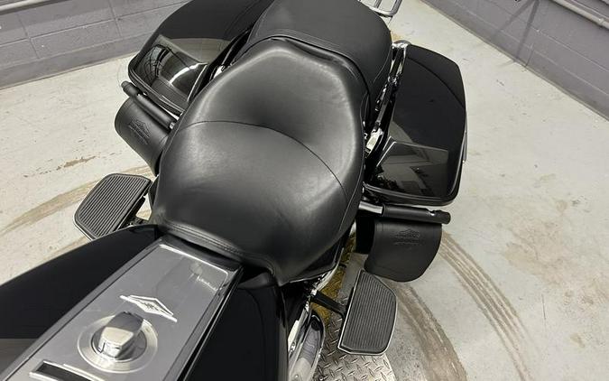 2018 Harley-Davidson® FLHR - Road King®