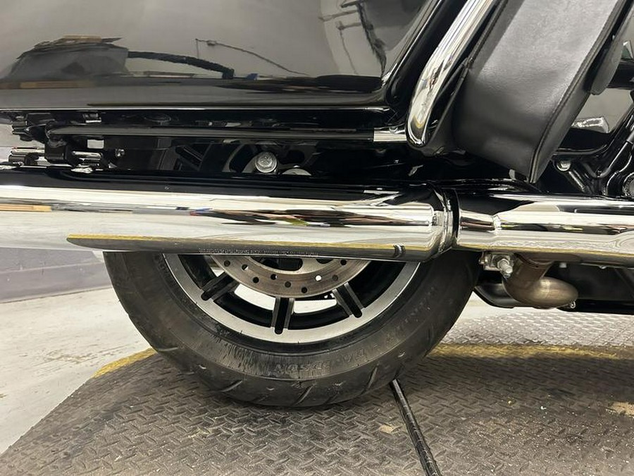 2018 Harley-Davidson® FLHR - Road King®