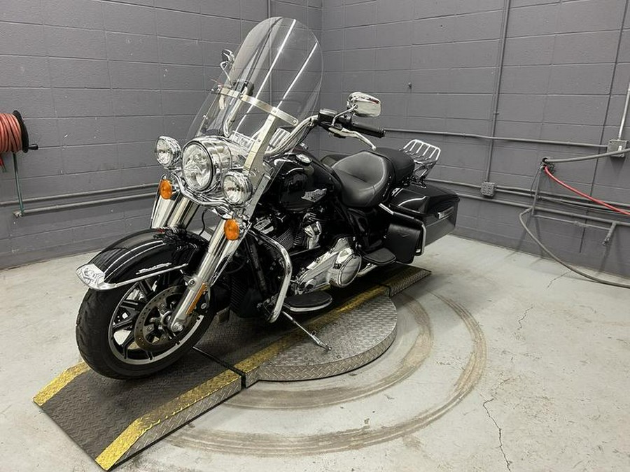 2018 Harley-Davidson® FLHR - Road King®