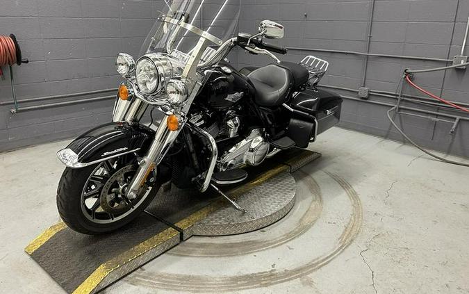 2018 Harley-Davidson® FLHR - Road King®