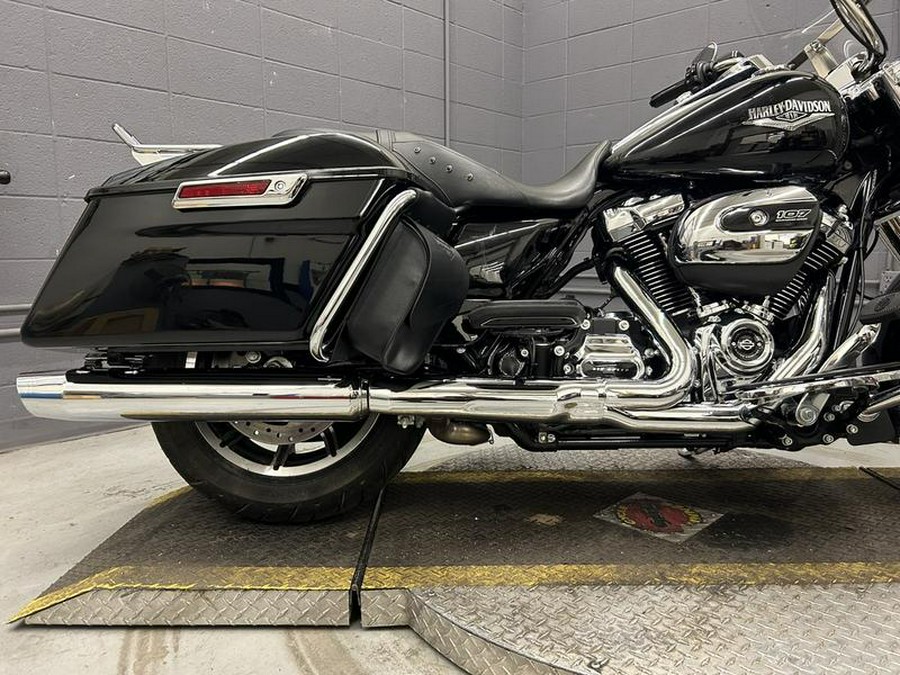 2018 Harley-Davidson® FLHR - Road King®