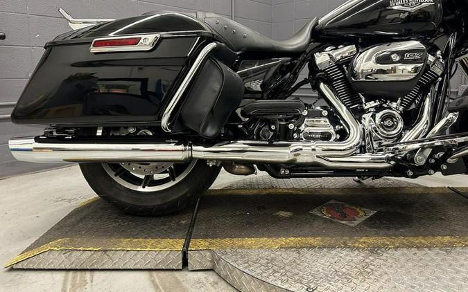 2018 Harley-Davidson® FLHR - Road King®