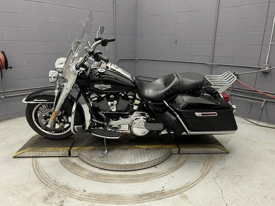 2018 Harley-Davidson® FLHR - Road King®