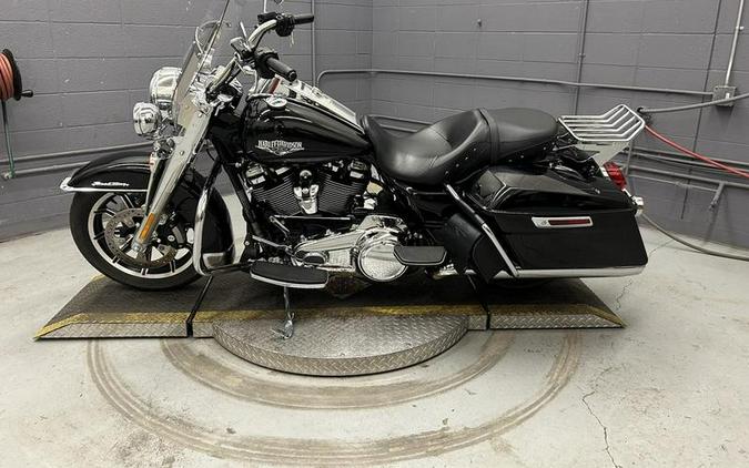 2018 Harley-Davidson® FLHR - Road King®