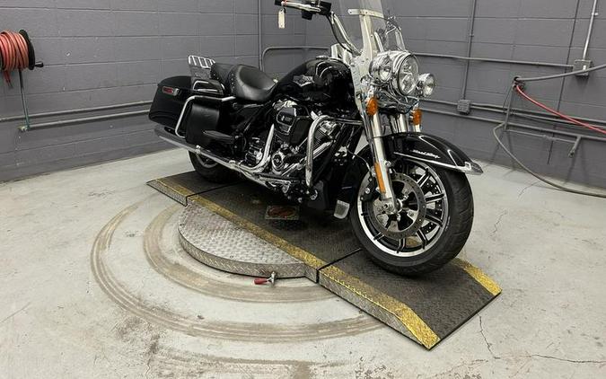 2018 Harley-Davidson® FLHR - Road King®