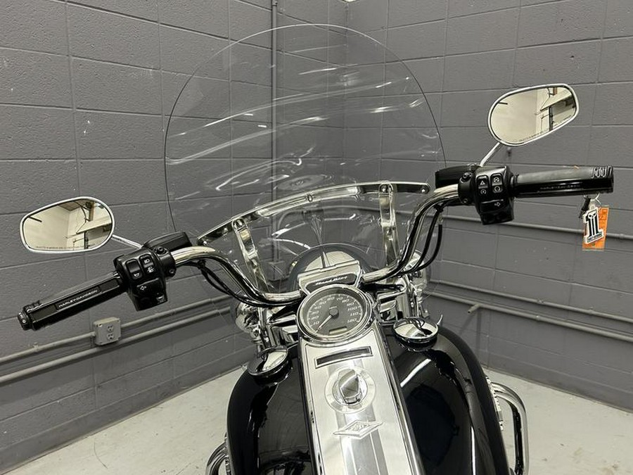 2018 Harley-Davidson® FLHR - Road King®