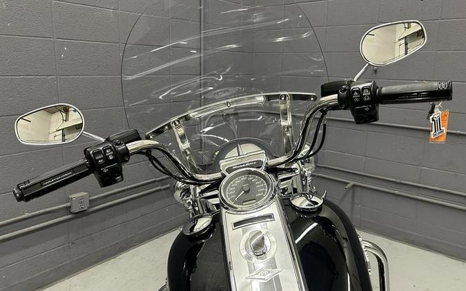 2018 Harley-Davidson® FLHR - Road King®