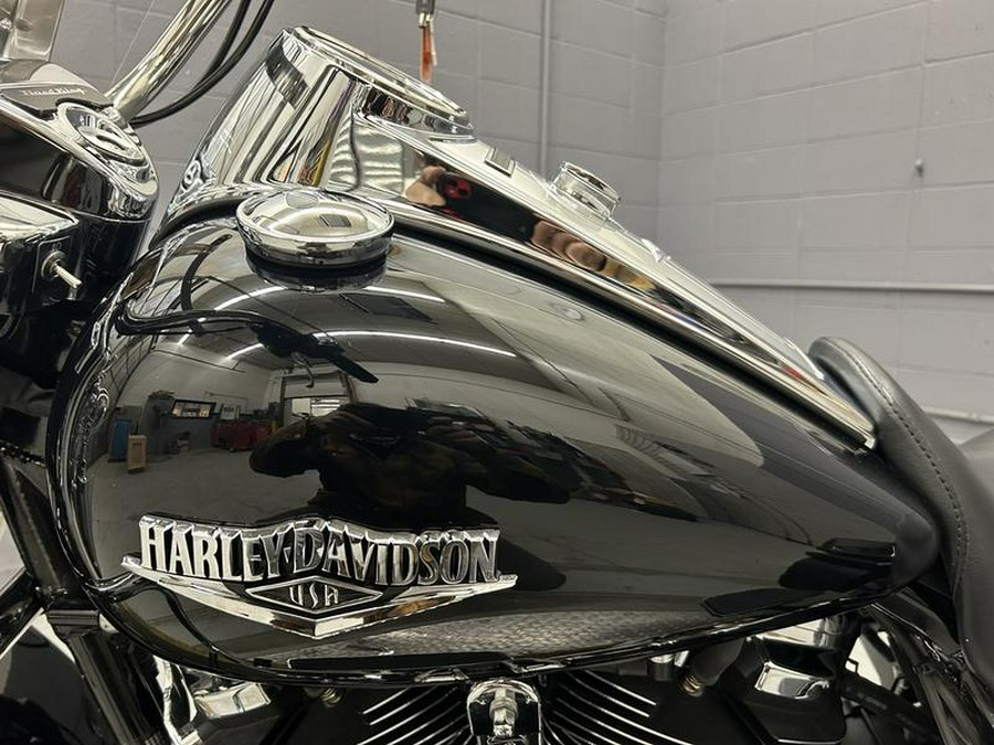 2018 Harley-Davidson® FLHR - Road King®