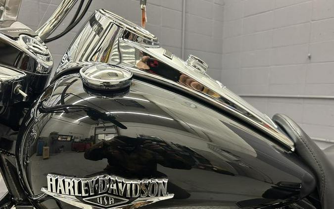 2018 Harley-Davidson® FLHR - Road King®