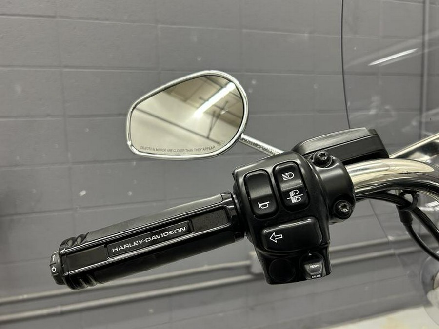 2018 Harley-Davidson® FLHR - Road King®