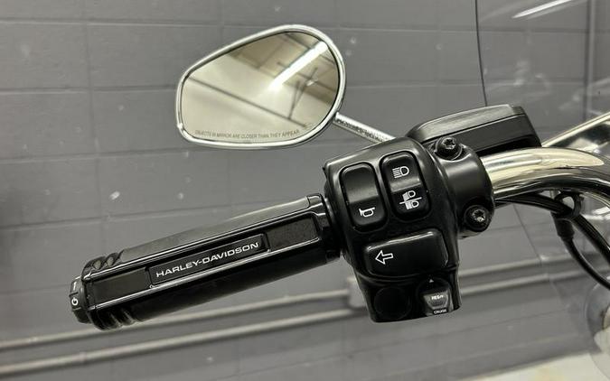 2018 Harley-Davidson® FLHR - Road King®