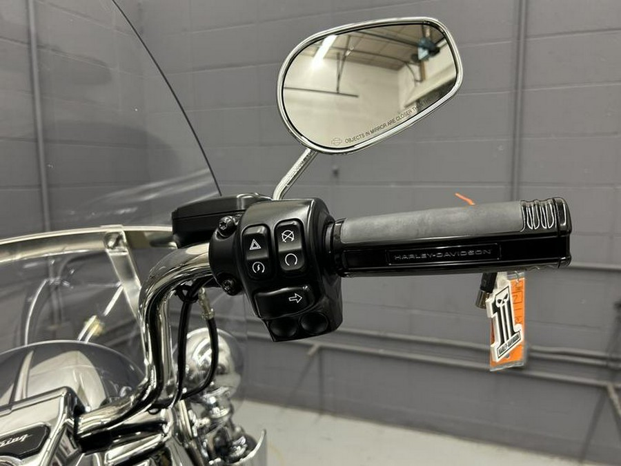 2018 Harley-Davidson® FLHR - Road King®