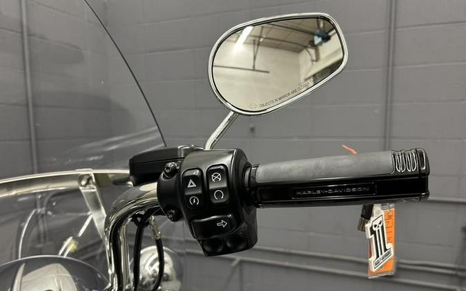 2018 Harley-Davidson® FLHR - Road King®