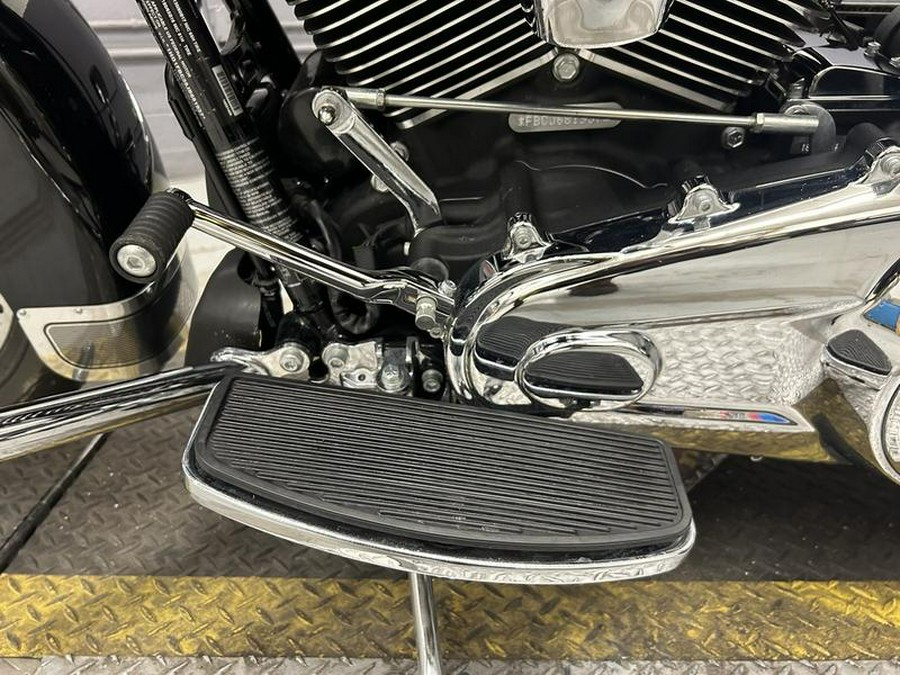 2018 Harley-Davidson® FLHR - Road King®