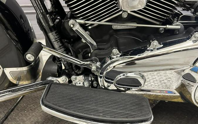 2018 Harley-Davidson® FLHR - Road King®