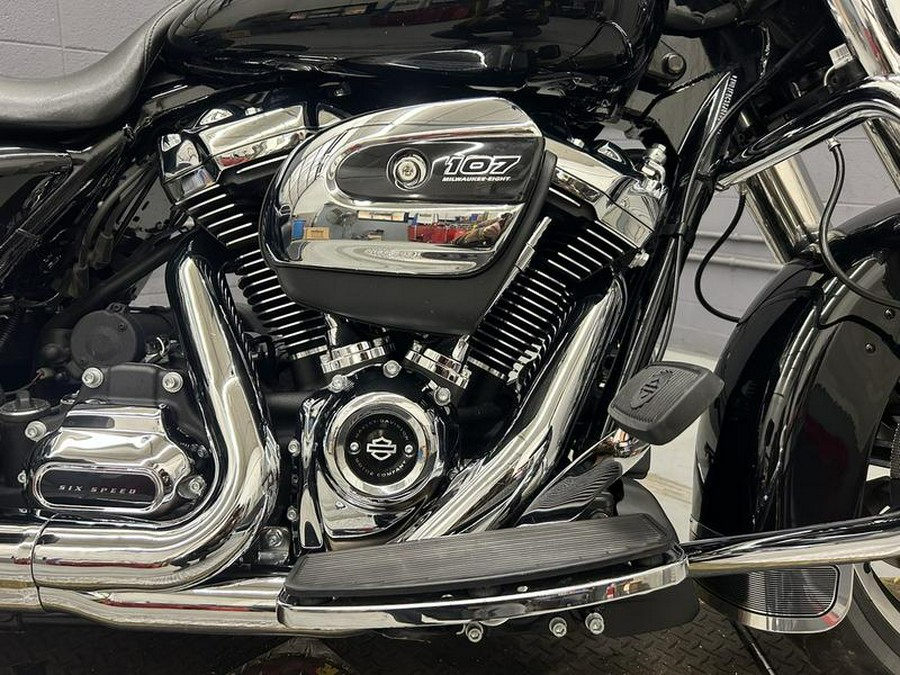 2018 Harley-Davidson® FLHR - Road King®