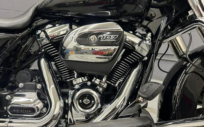 2018 Harley-Davidson® FLHR - Road King®