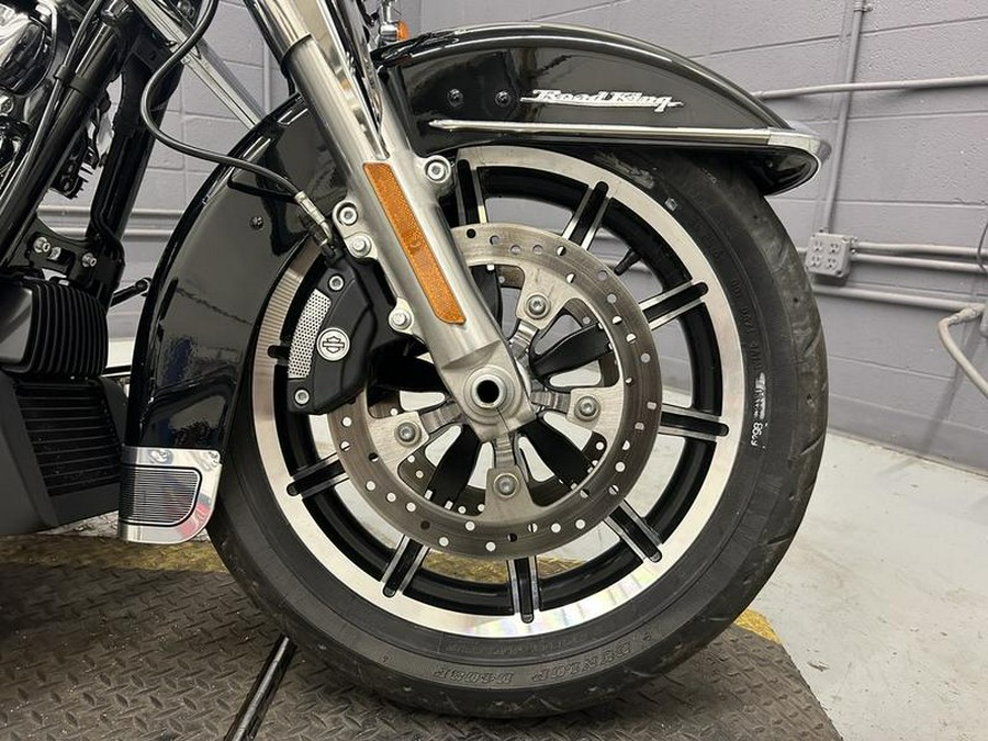 2018 Harley-Davidson® FLHR - Road King®