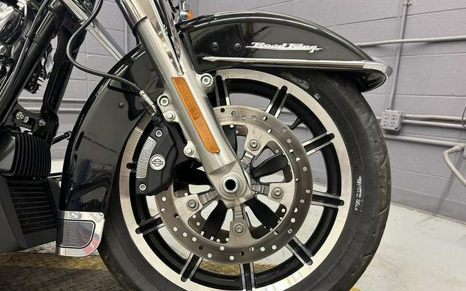 2018 Harley-Davidson® FLHR - Road King®