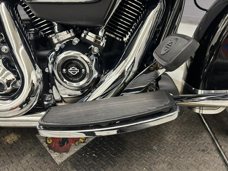 2018 Harley-Davidson® FLHR - Road King®