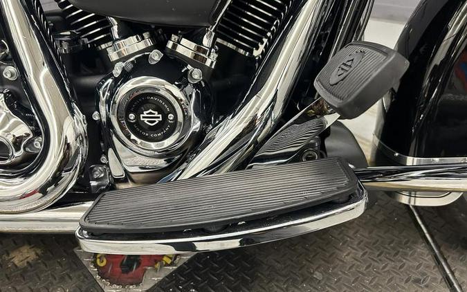 2018 Harley-Davidson® FLHR - Road King®