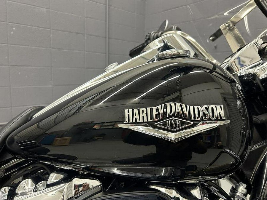 2018 Harley-Davidson® FLHR - Road King®