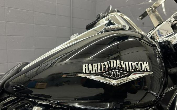 2018 Harley-Davidson® FLHR - Road King®