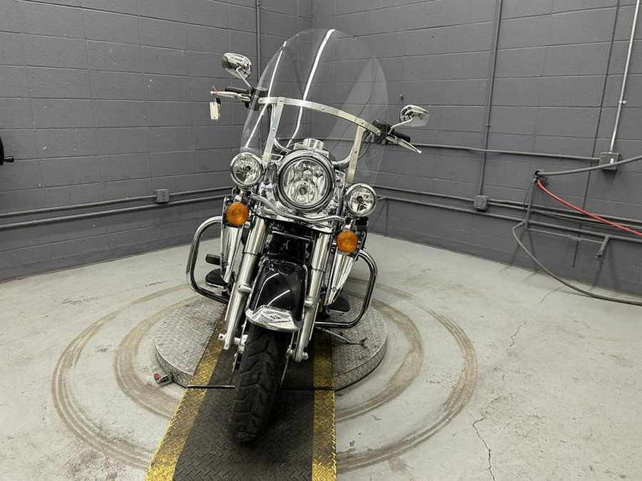 2018 Harley-Davidson® FLHR - Road King®