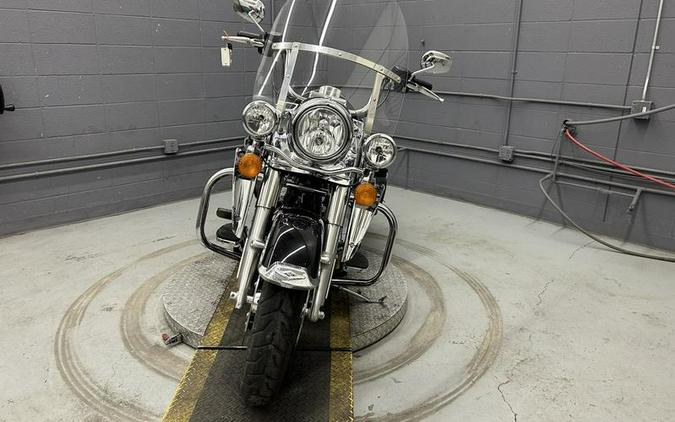 2018 Harley-Davidson® FLHR - Road King®