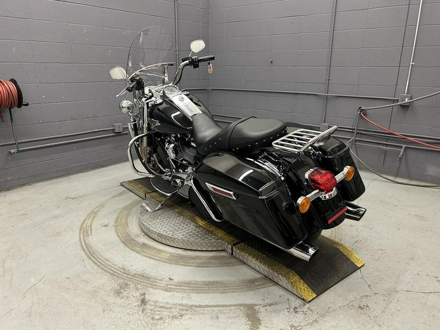 2018 Harley-Davidson® FLHR - Road King®