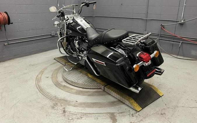 2018 Harley-Davidson® FLHR - Road King®