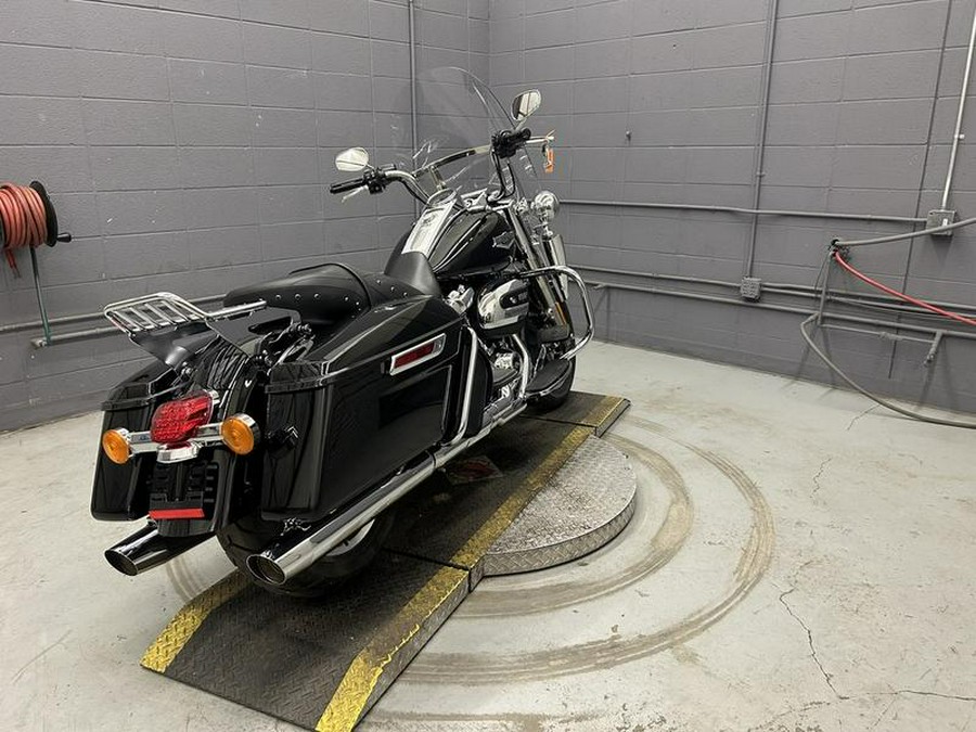 2018 Harley-Davidson® FLHR - Road King®