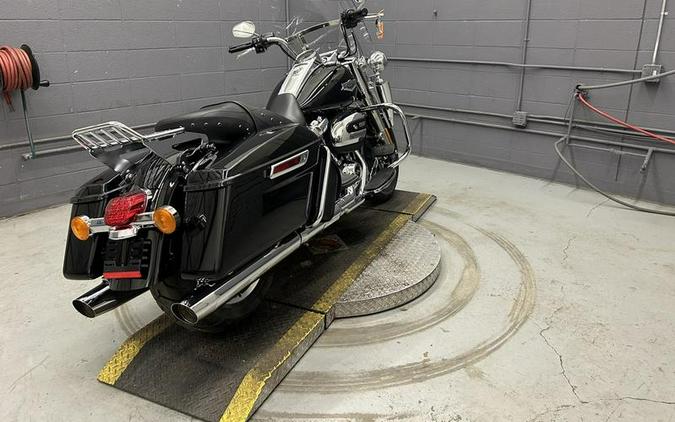 2018 Harley-Davidson® FLHR - Road King®