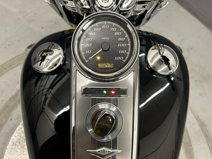 2018 Harley-Davidson® FLHR - Road King®