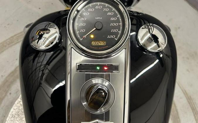 2018 Harley-Davidson® FLHR - Road King®